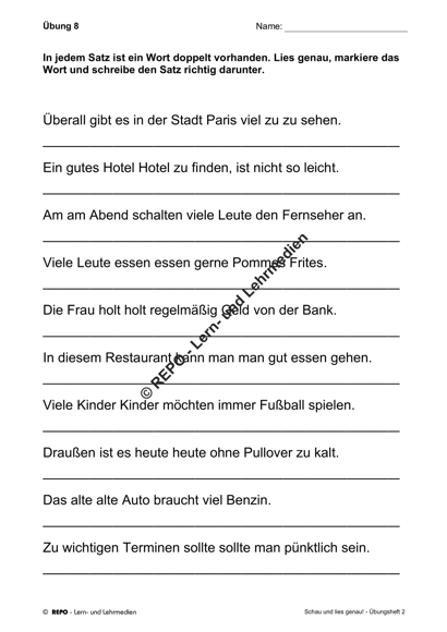 Schau und lies genau!-H 2-Bsp.02