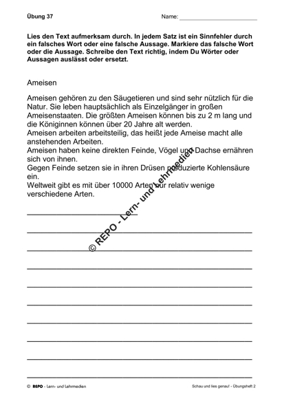 Schau und lies genau!-H 2-Bsp.05