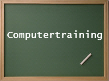Tafel-Computertraining
