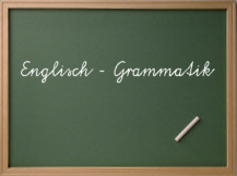 Tafel-Englisch-Grammatik